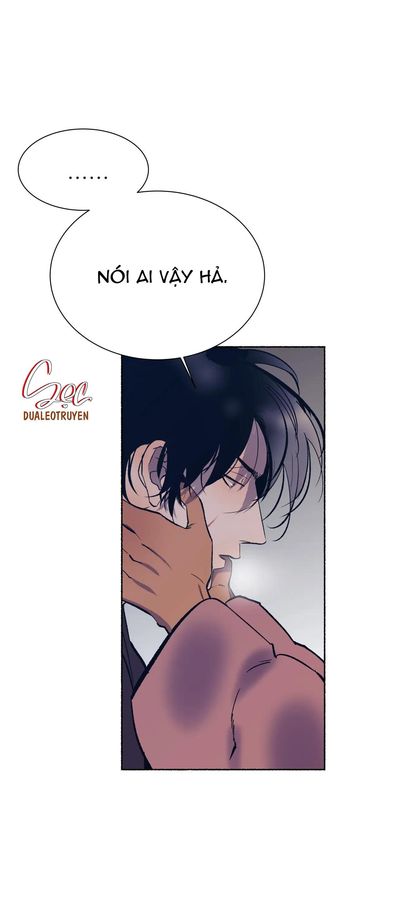 Đọc truyện HỔ NGÀN NĂM - Chapter 54
