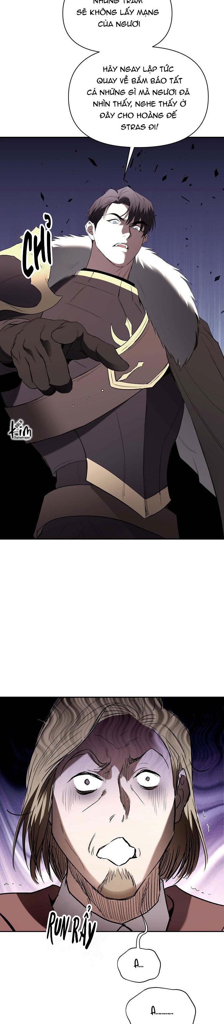 Đọc truyện HAI ĐẤT NƯỚC, ĐẤT NƯỚC CỦA NÔ LỆ - Chapter 51