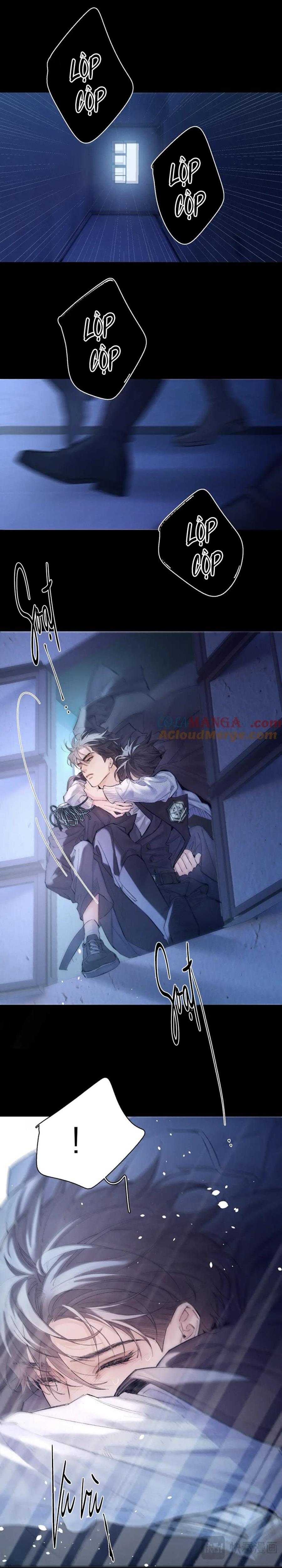 Đọc truyện Cây Nấm Nhỏ - Chapter 30