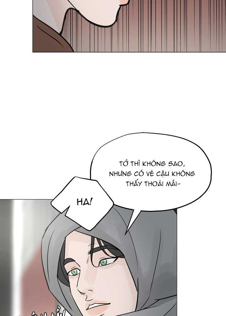 Đọc truyện Ở LẠI BÊN TÔI - Chapter 61