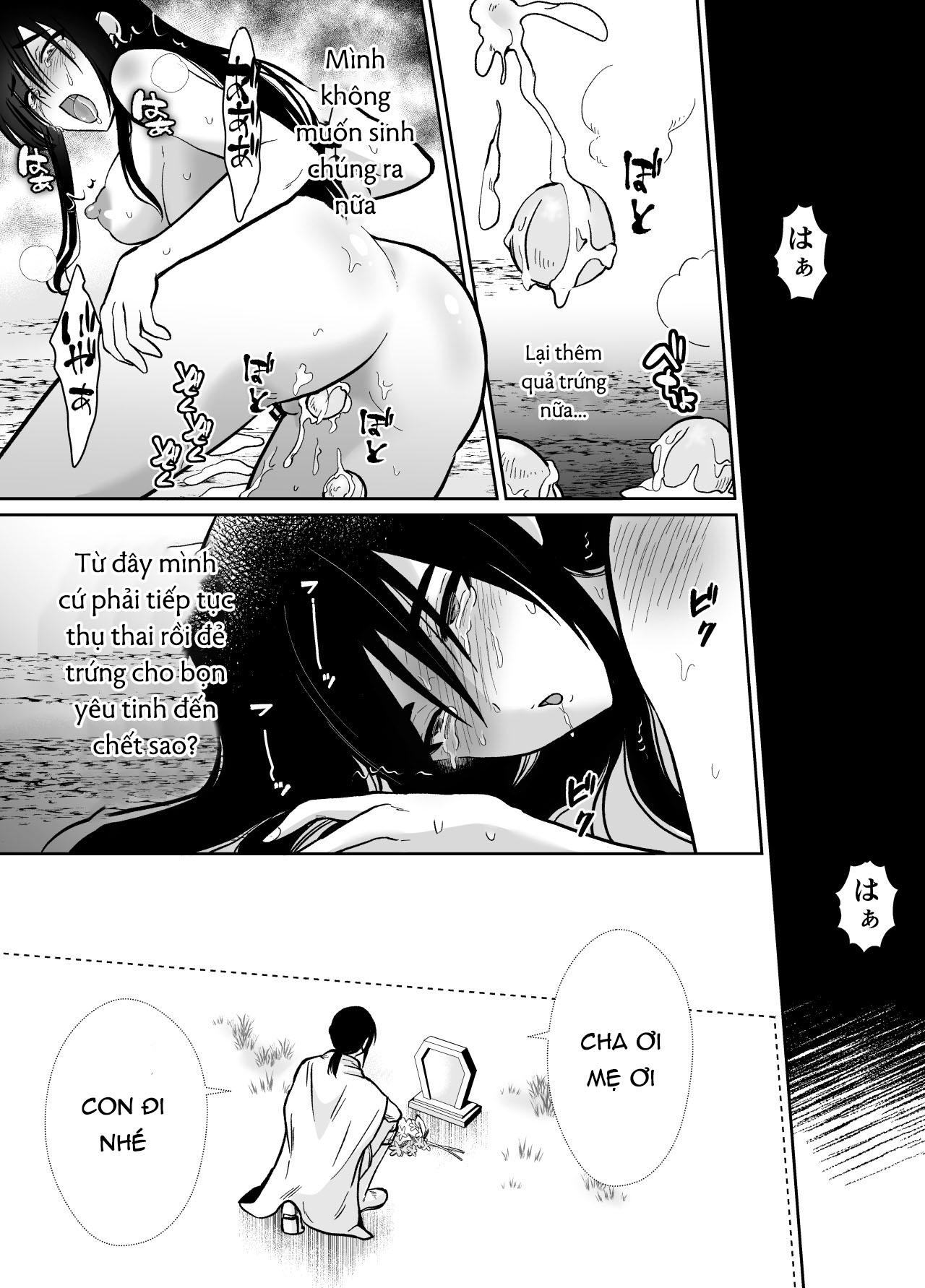 Đọc truyện Oneshot ịch ịch - Chapter 350
