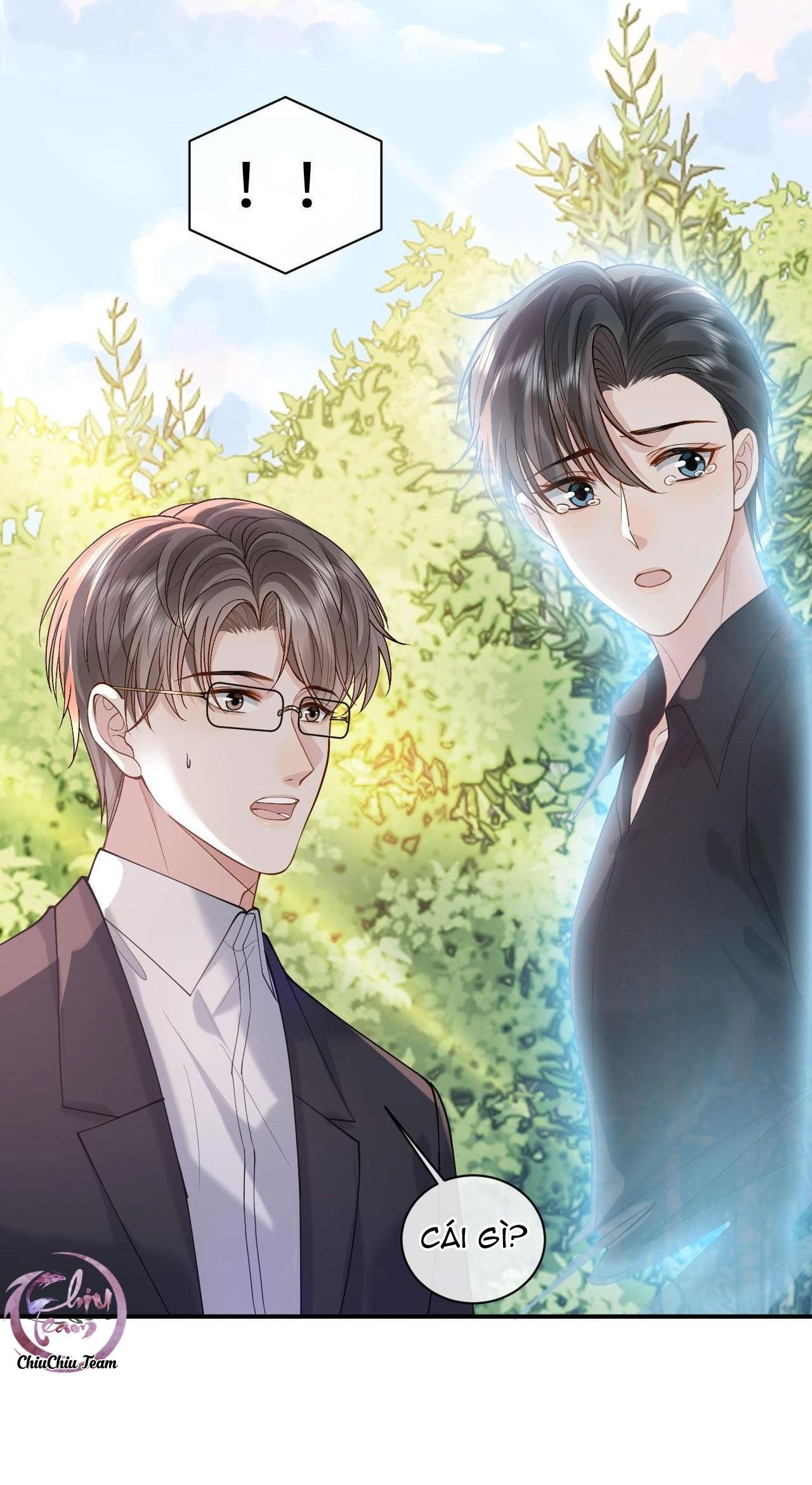 Đọc truyện Sau Khi Ly Hôn, Ảnh Đế Trở Nên Nghèo Túng - Chapter 17