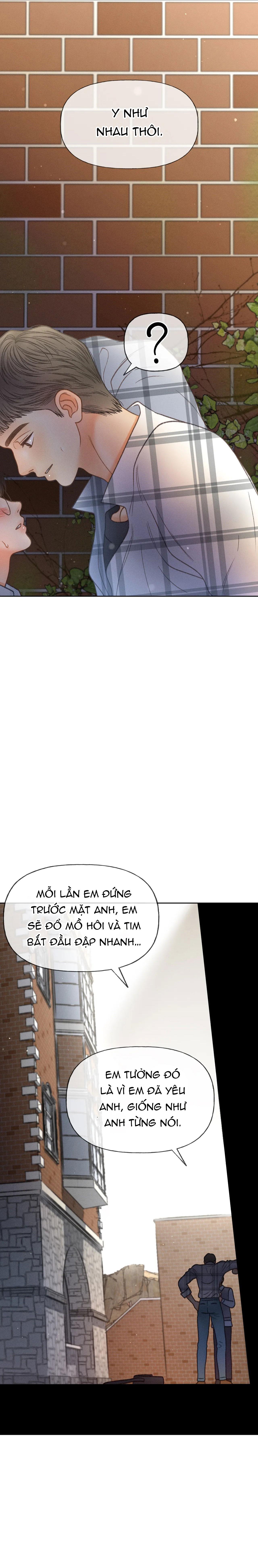 Đọc truyện RẠP CHIẾU PHIM ANEMONE - Chapter 44