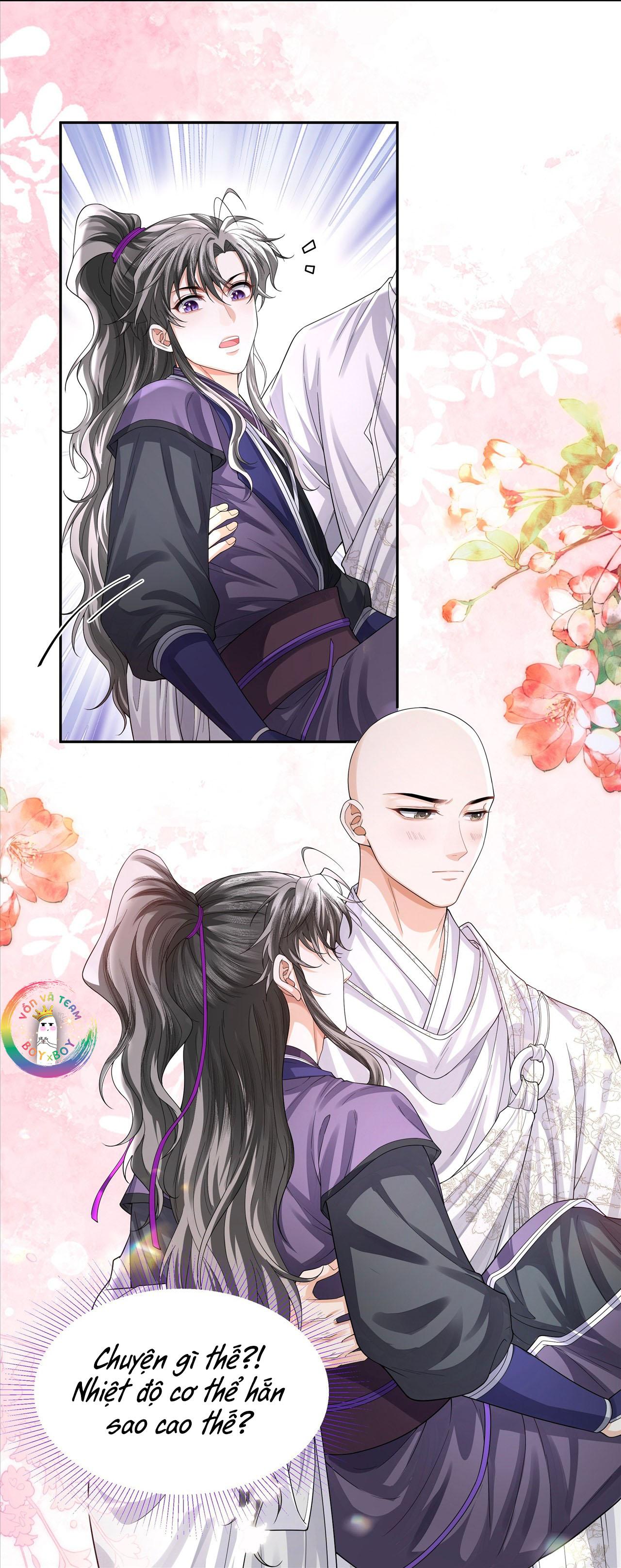 Đọc truyện (END) Đồng Tiền Kham Thế - Chapter 94