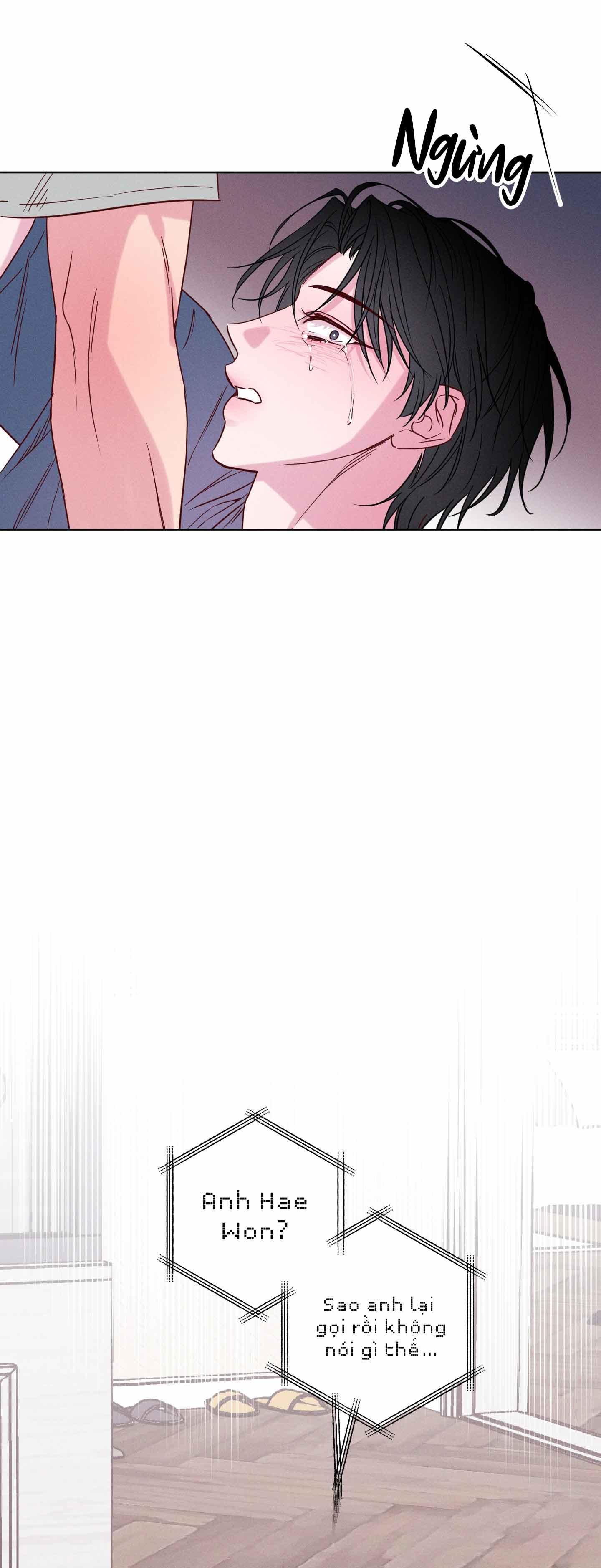 Đọc truyện SÓNG ÔM BỜ CÁT - Chapter 5