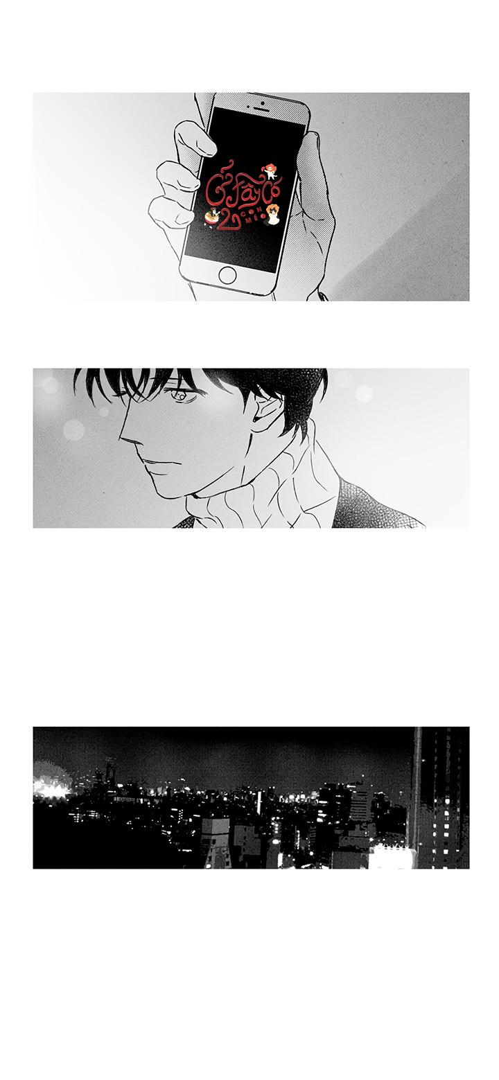 Đọc truyện Xin Hãy Yêu Tôi - Chapter 4