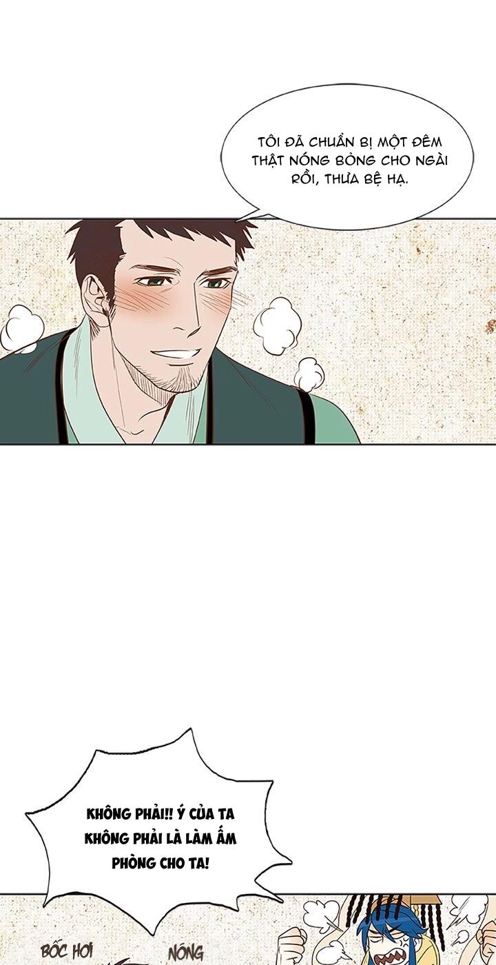 Đọc truyện [Hoàn] Rạp Chiếu Phim BL Cổ Điển - Chapter 39