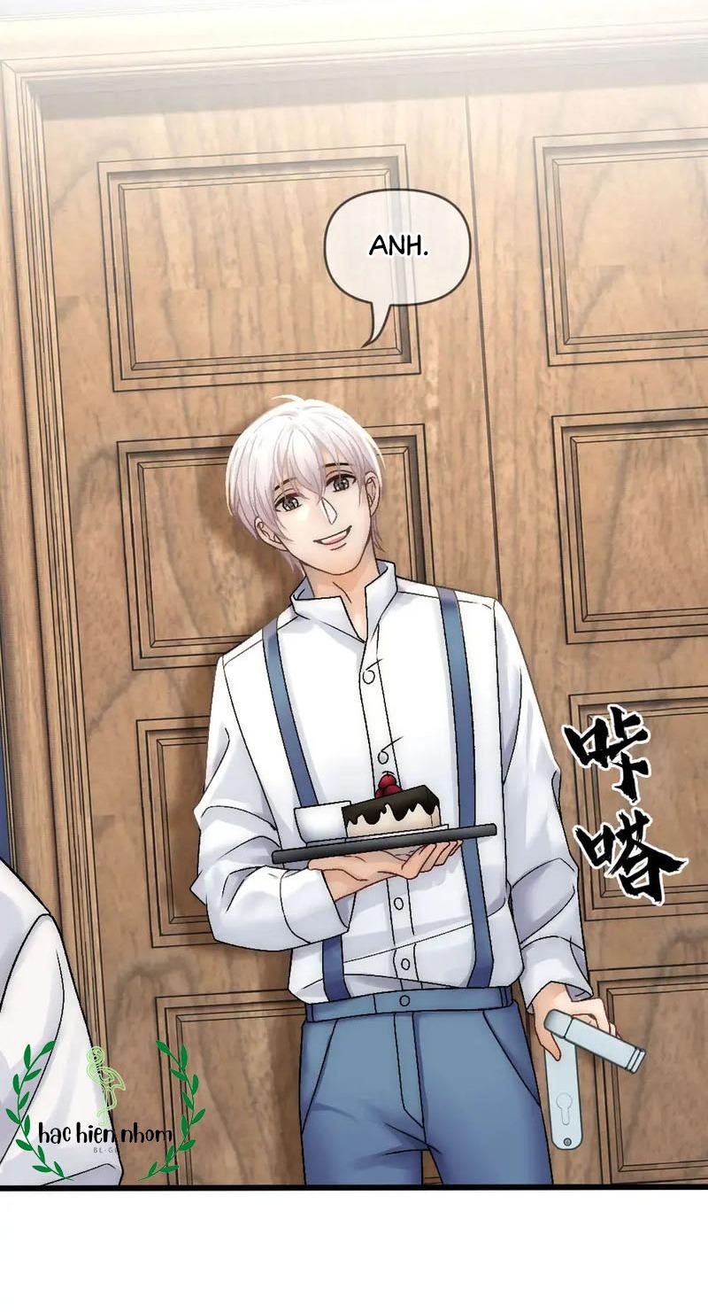 Đọc truyện Bảo bối ngoan, không thể cắn - Chapter 78