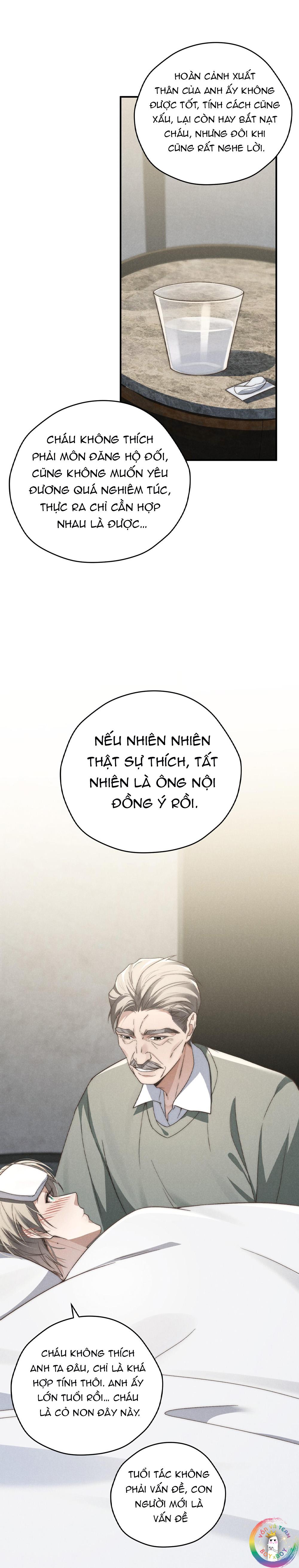 Đọc truyện (END) Thiếu Gia Hư Hỏng - Chapter 42