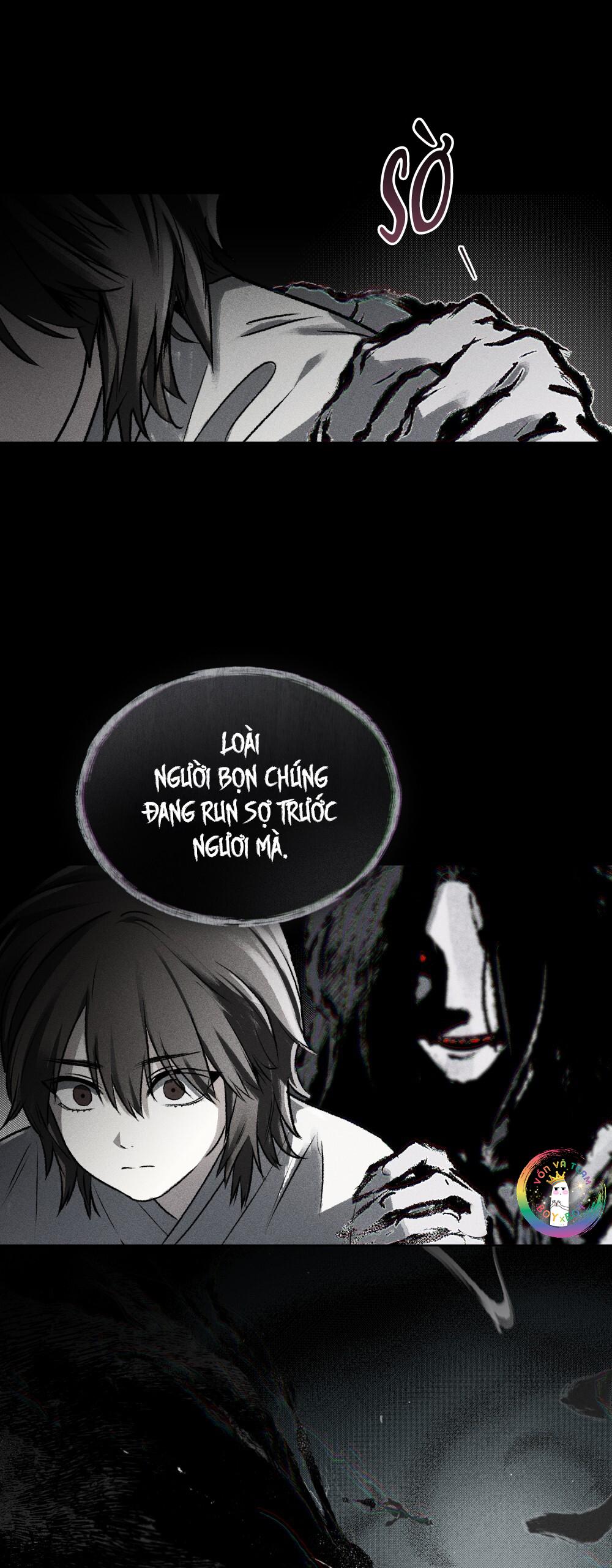 Đọc truyện Linh Hồn Lửa - Chapter 0.1