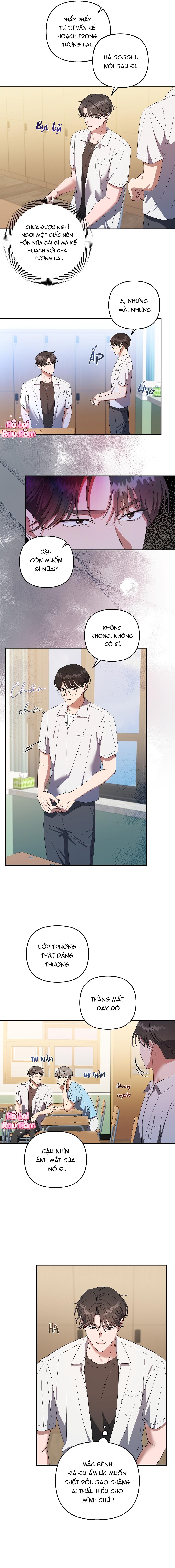 Đọc truyện DROP SỐNG SÓT NƠI TẬN THẾ - Chapter 1