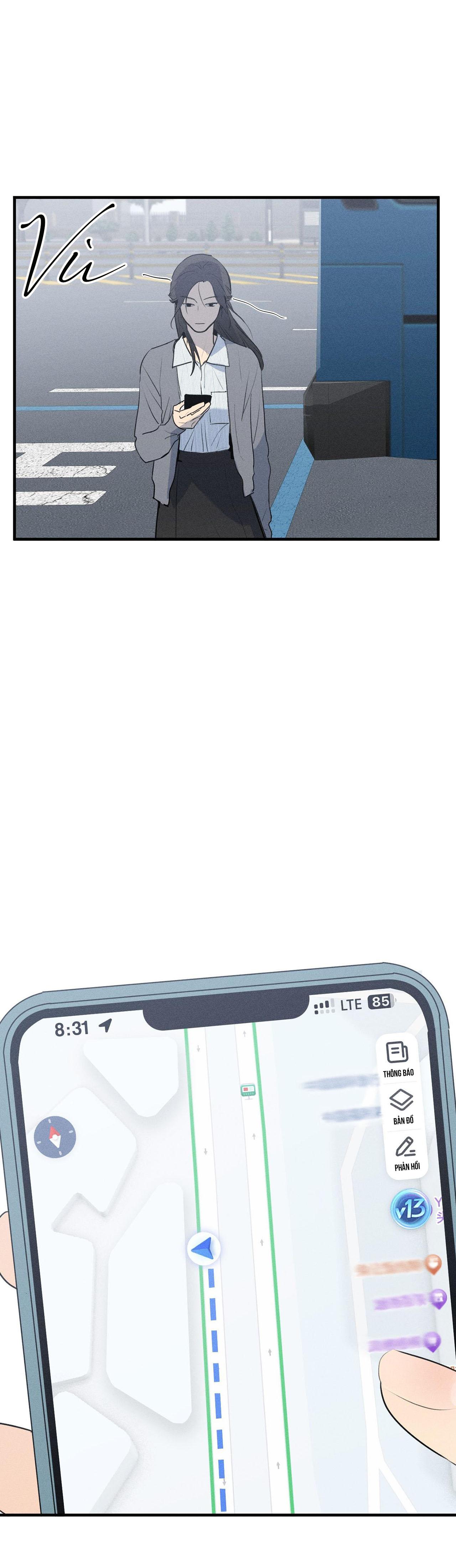 Đọc truyện (END) ID Của Thần - Chapter 58