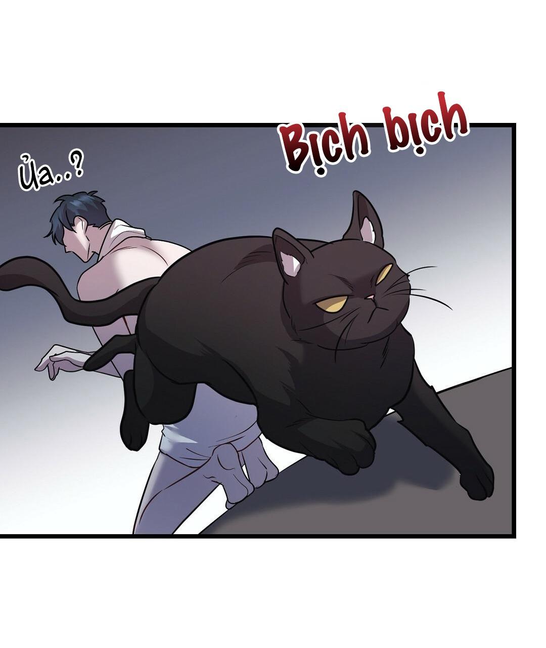 Đọc truyện Đáy Sâu Tuyệt Vọng - Chapter 13