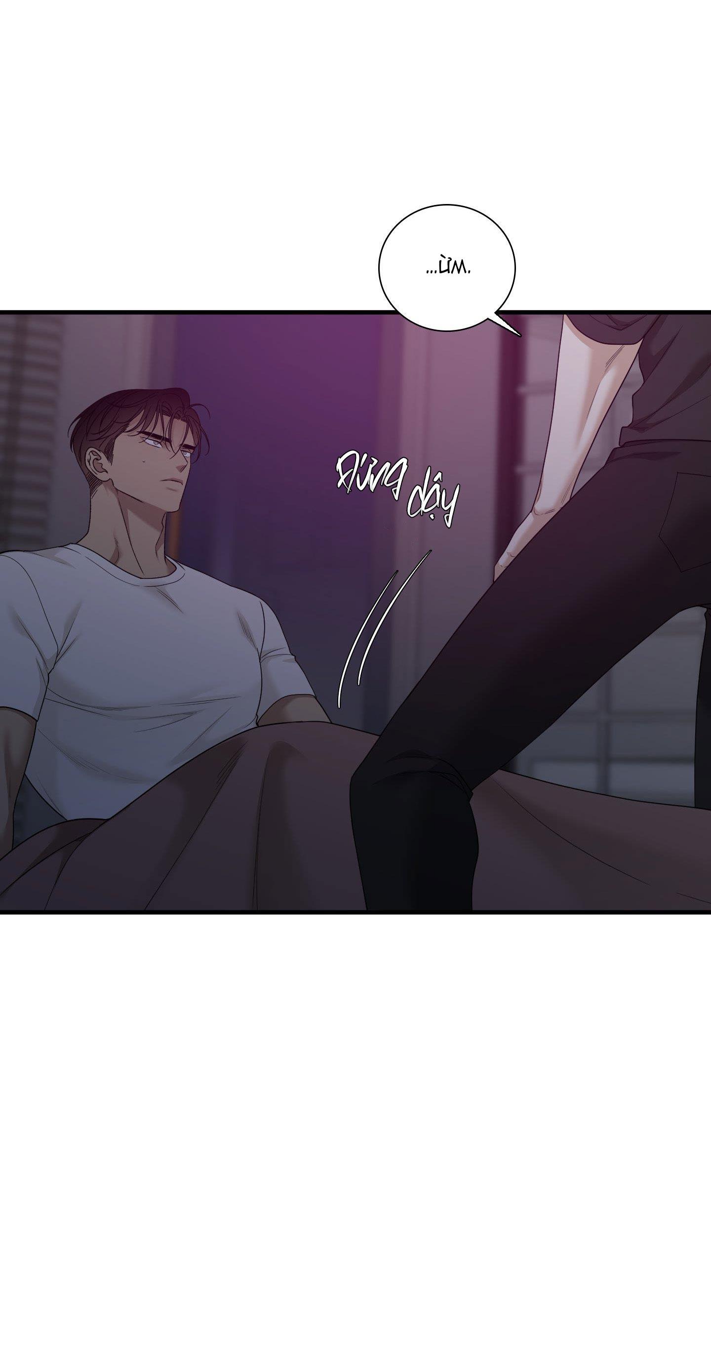 Đọc truyện DEAR. 00 - Chapter 9