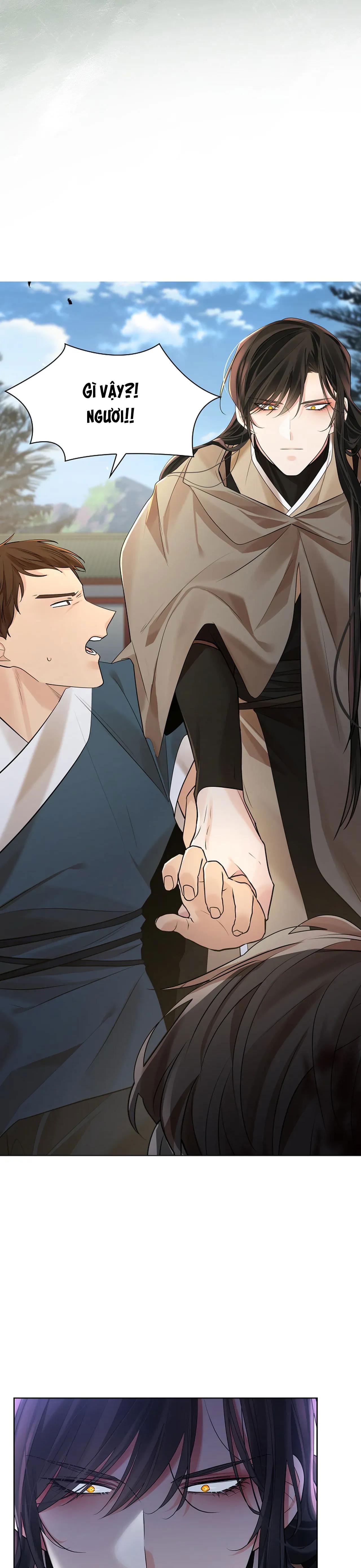 Đọc truyện HOA GIẤY - Chapter 79