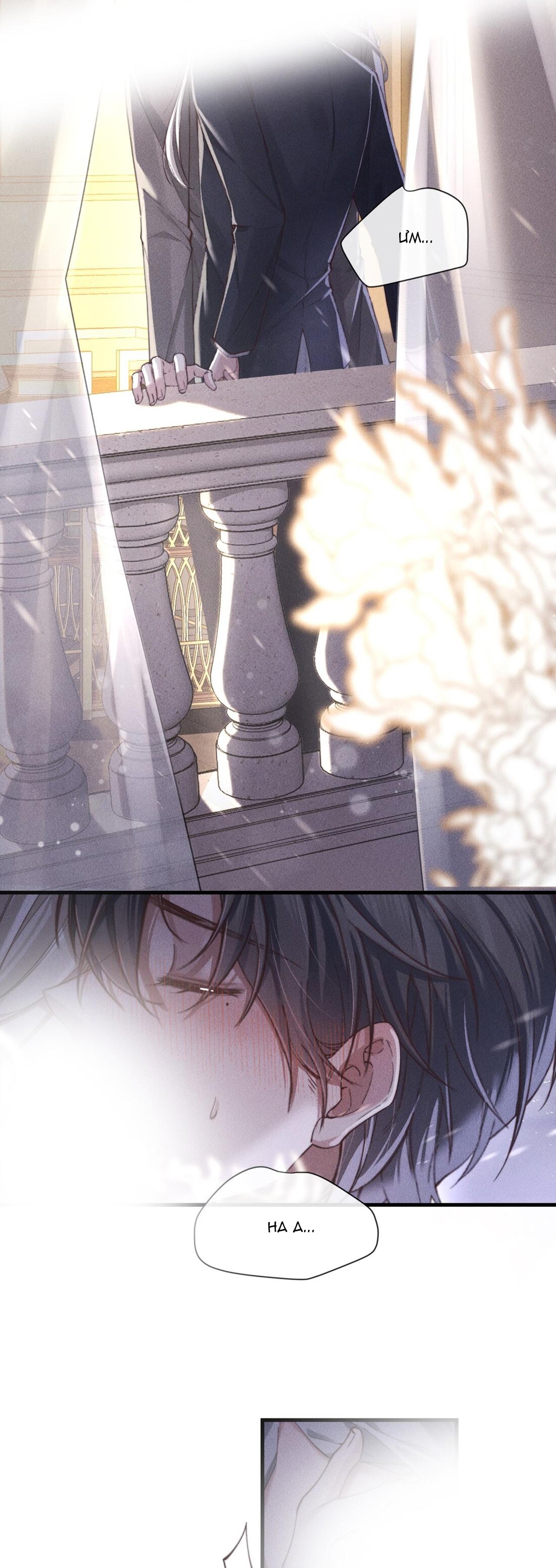 Đọc truyện Phép Tắc Nuôi Dưỡng Chó Điên - Chapter 5