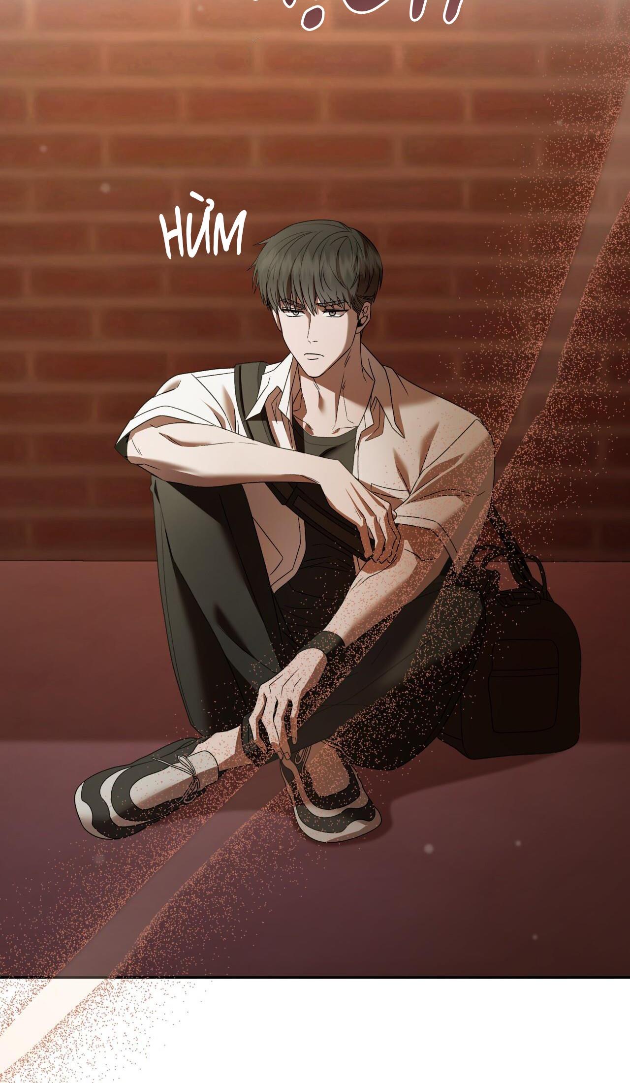 Đọc truyện Raw - Chapter 22