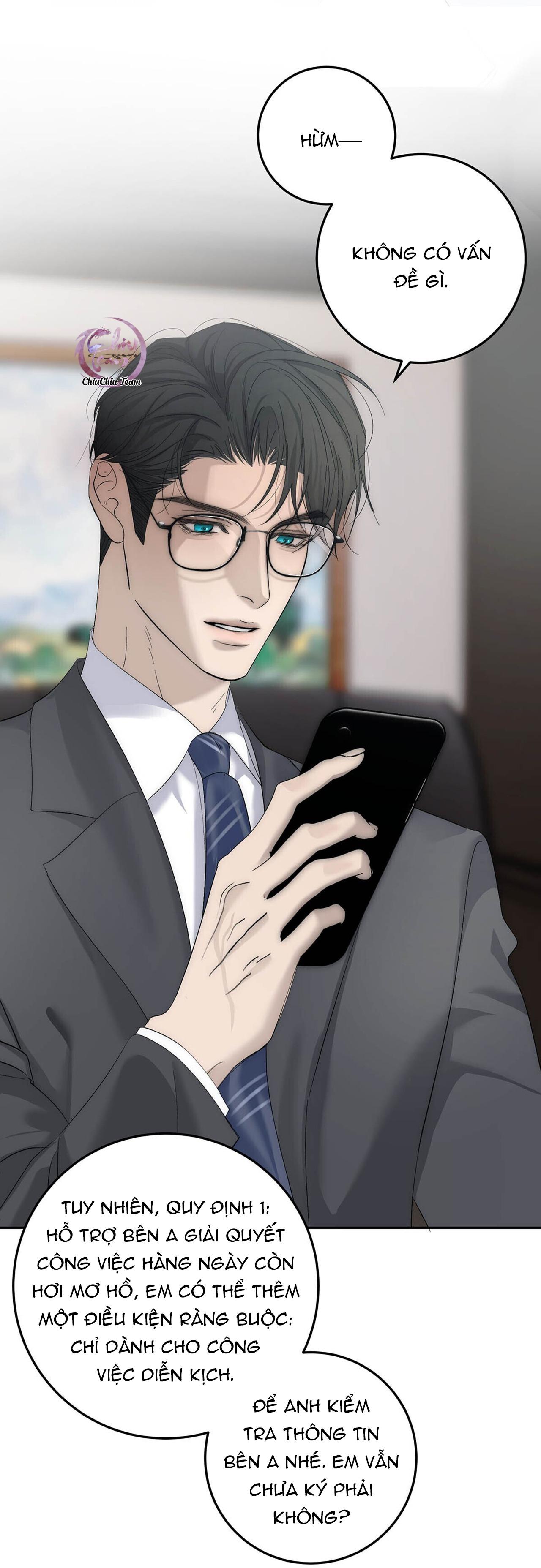 Đọc truyện Mỗi Ngày Đều Muốn Làm Hoàng Tử Ốm Yếu Đội Quần - Chapter 9