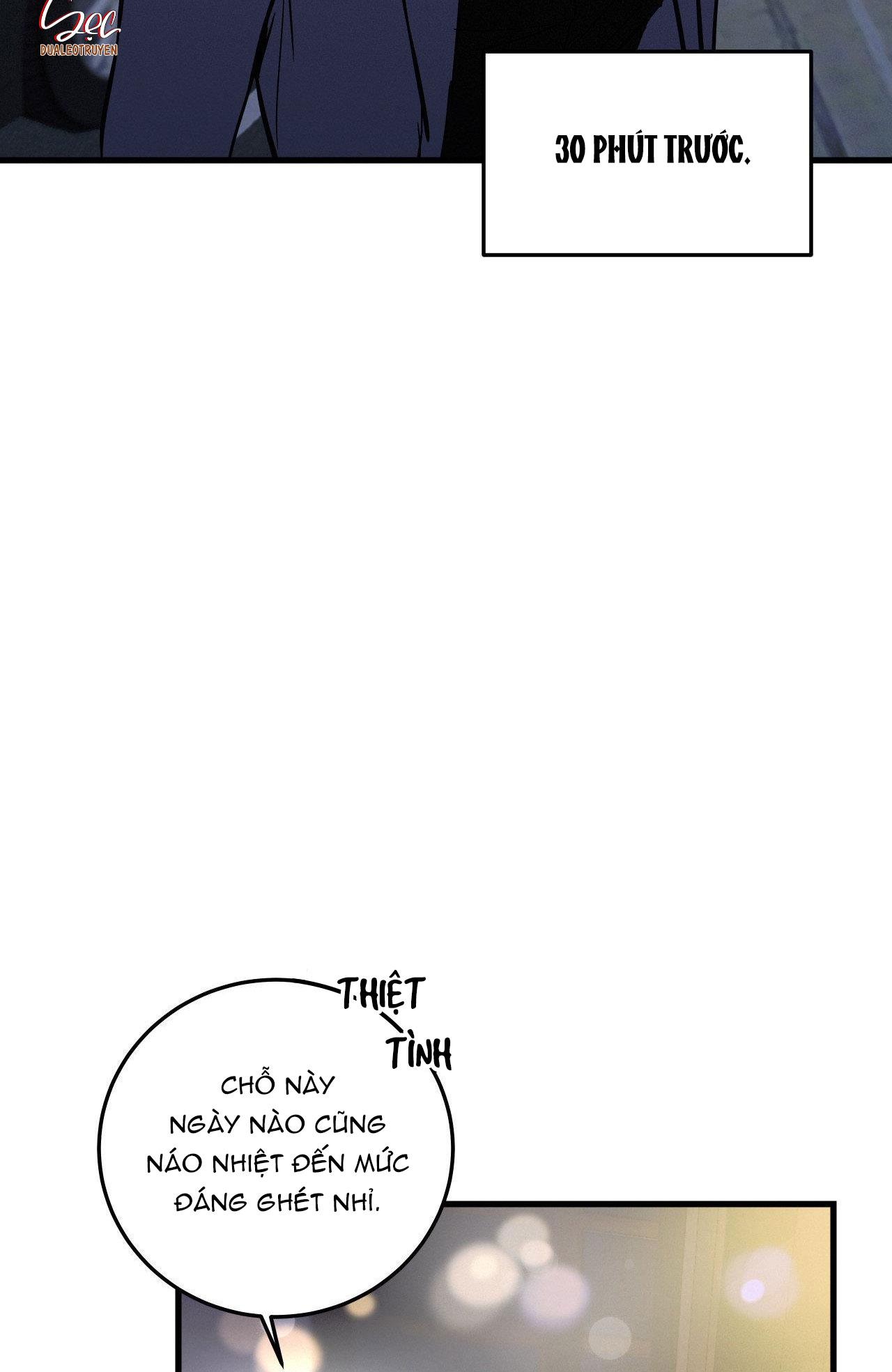 Đọc truyện LIE AGAIN - Chapter 34