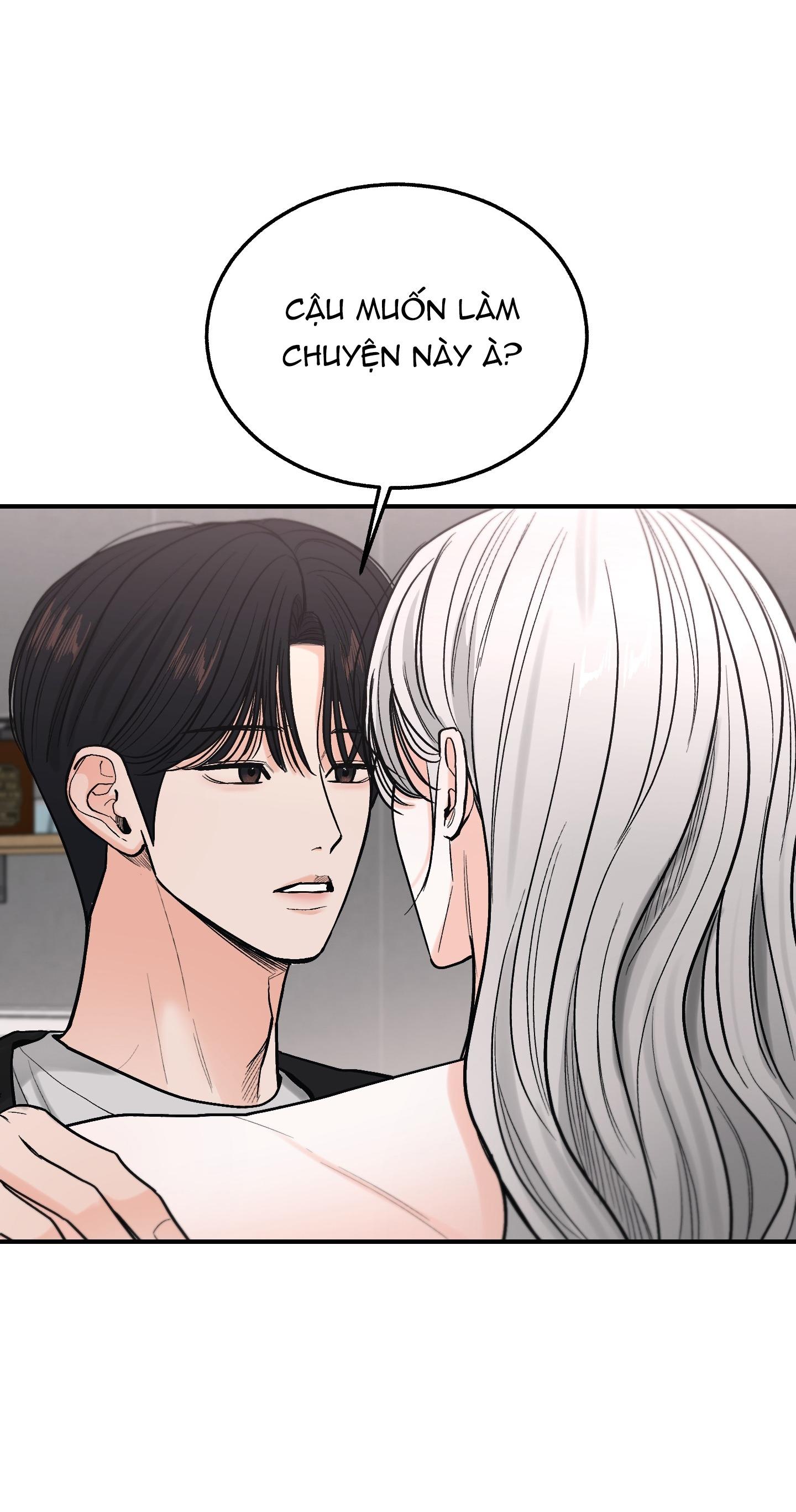 Đọc truyện NGHIỆN SEX - Chapter 21.7