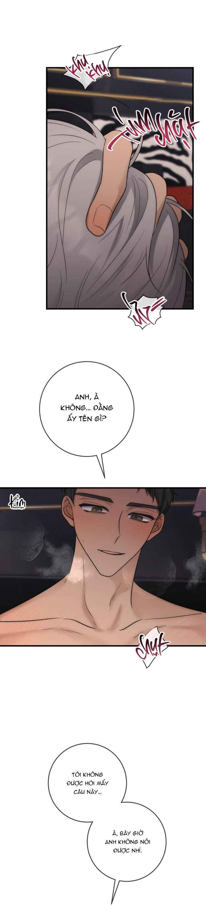 Đọc truyện TUYỂN TẬP CUỒNG CÔNG-CHIẾM HỮU CÔNG CỦA NHÀ KIM - Chapter 37.2
