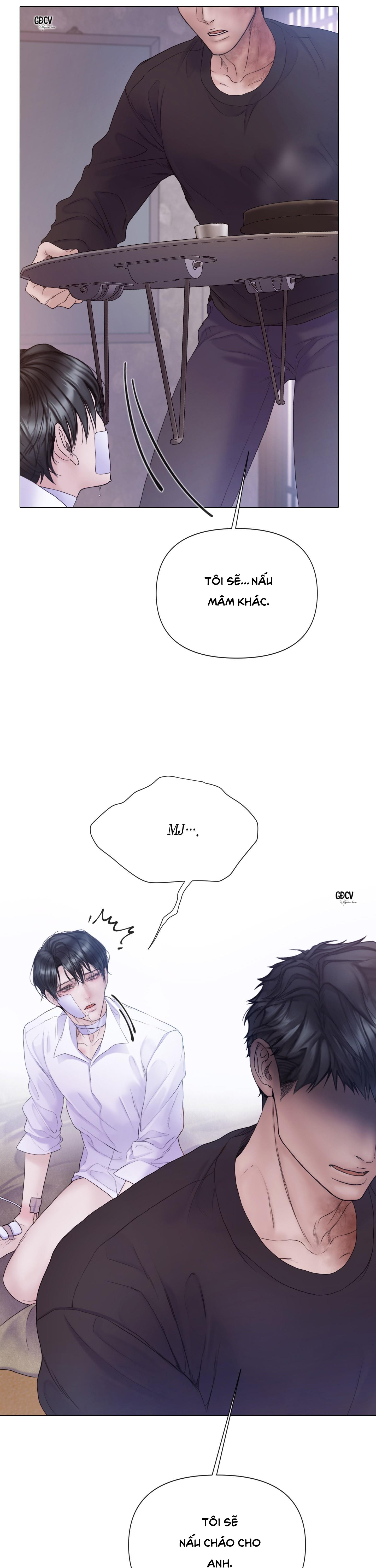 Đọc truyện MARY JANE - Chapter 45