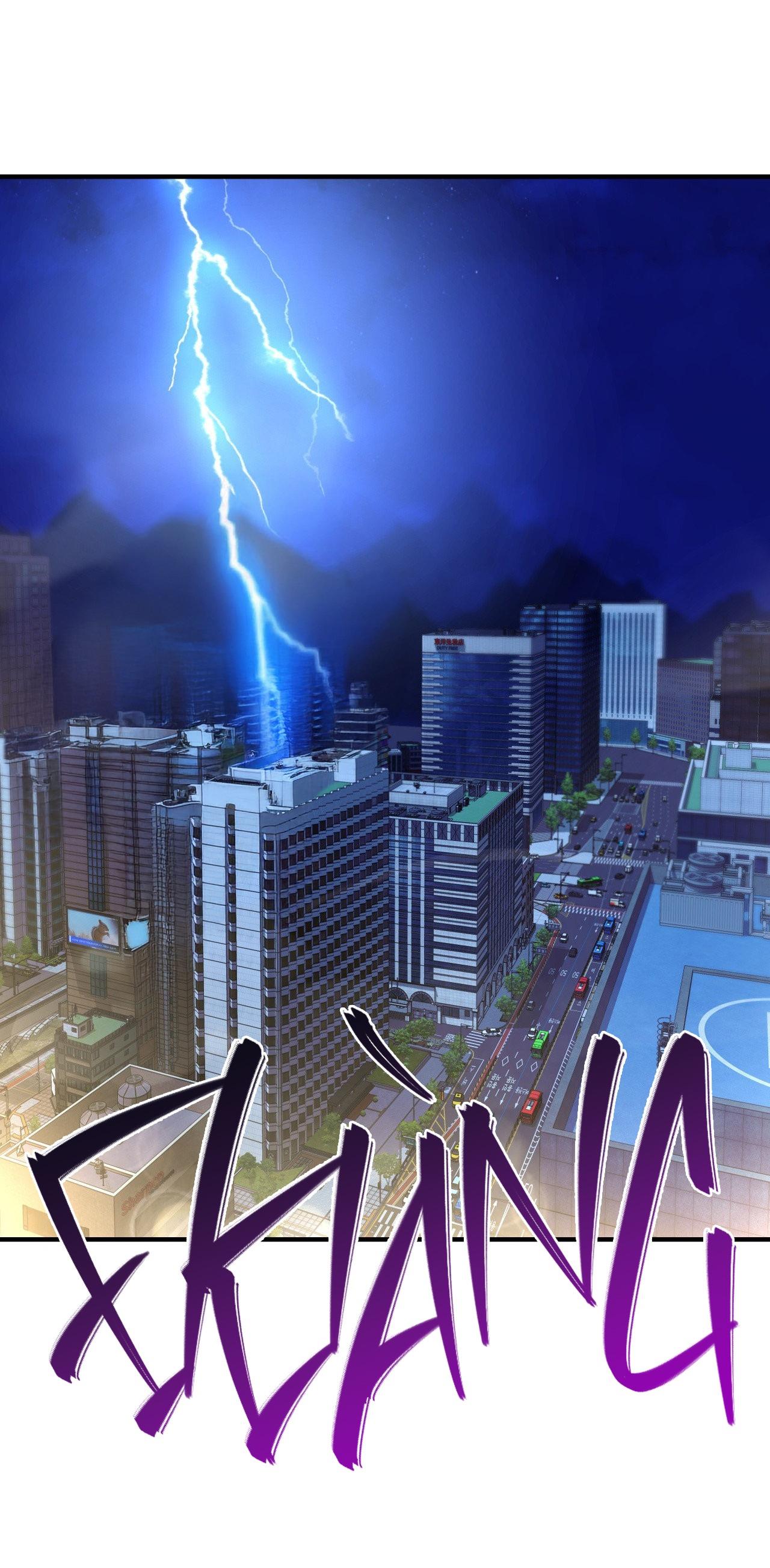 Đọc truyện DƯƠNG KHÍ - Chapter 17