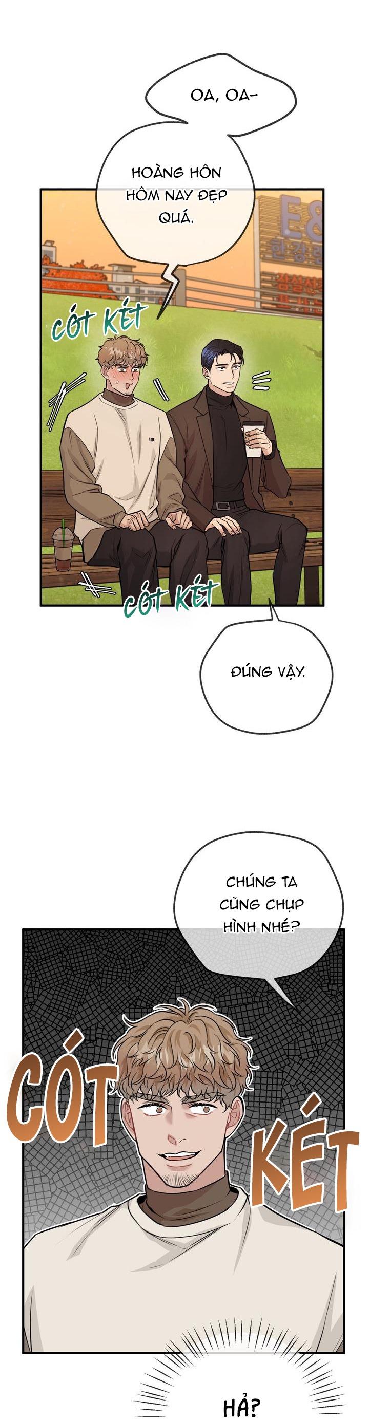 Đọc truyện HƯỚNG DẪN BDSM CƠ BẢN - Chapter 19