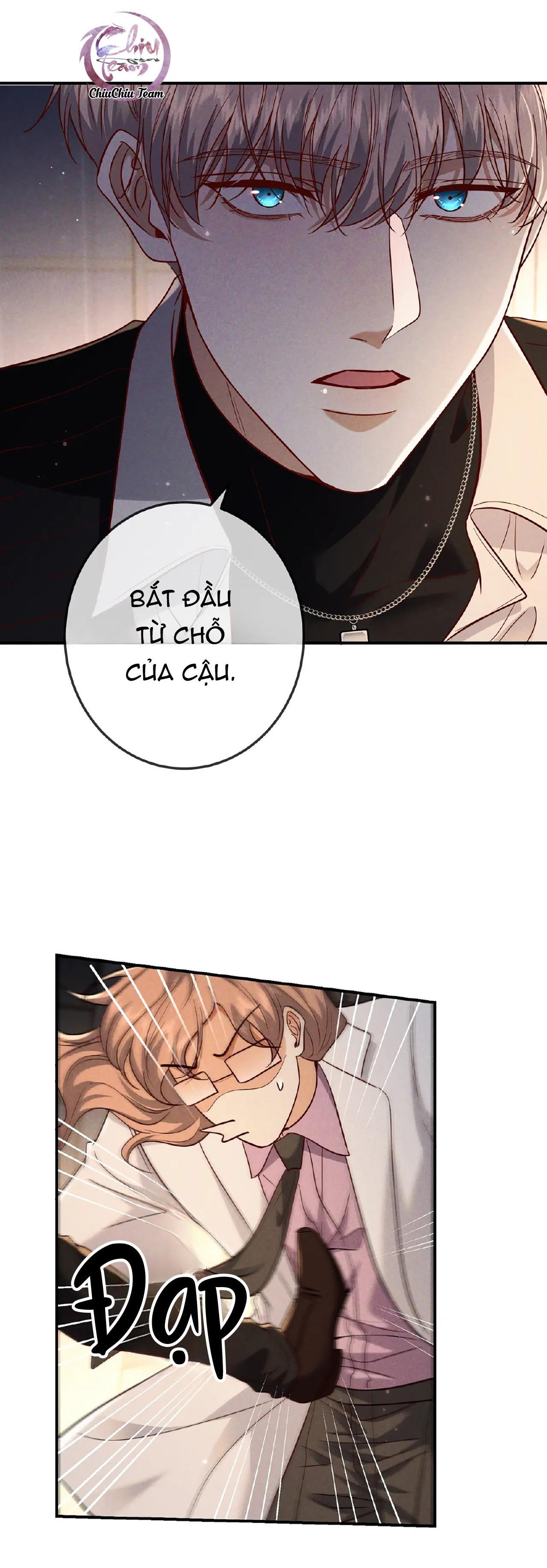 Đọc truyện Cạn Tình - Chapter 49