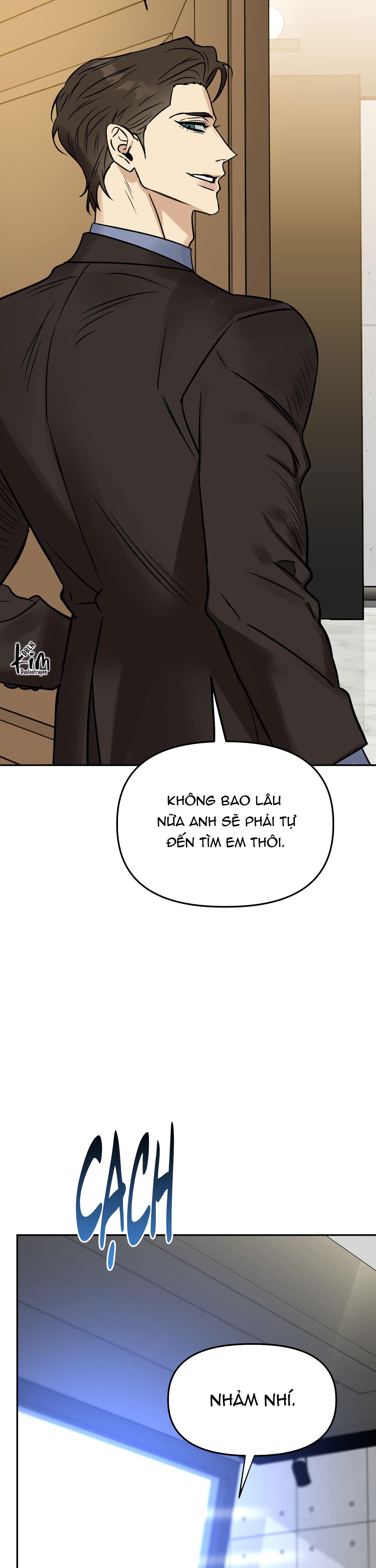 Đọc truyện THUẦN HÓA CẬU CHỦ - Chapter 5