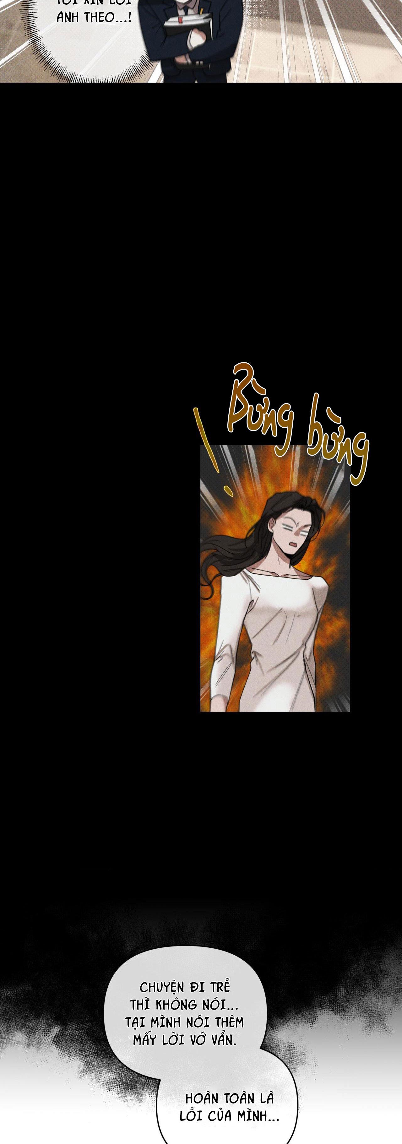 Đọc truyện THÂN ÁI - Chapter 9