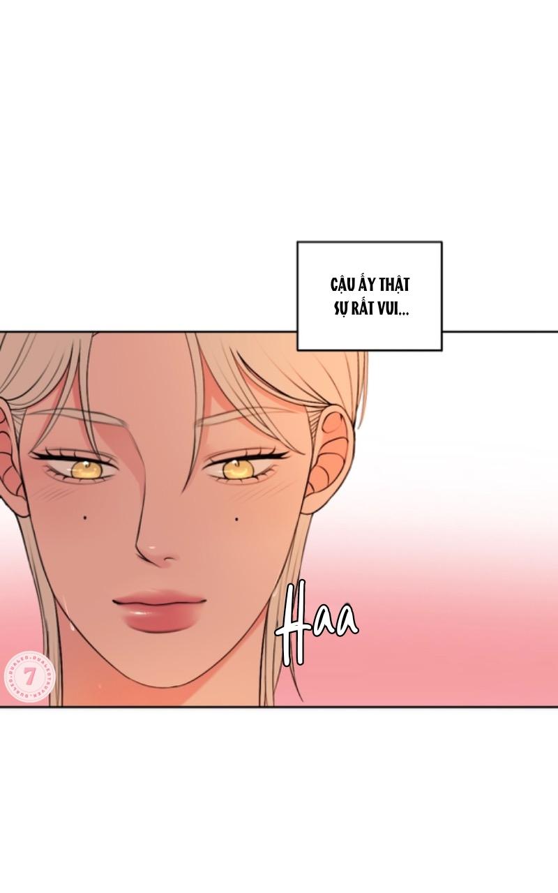 Đọc truyện Vô Tình - Chapter 51