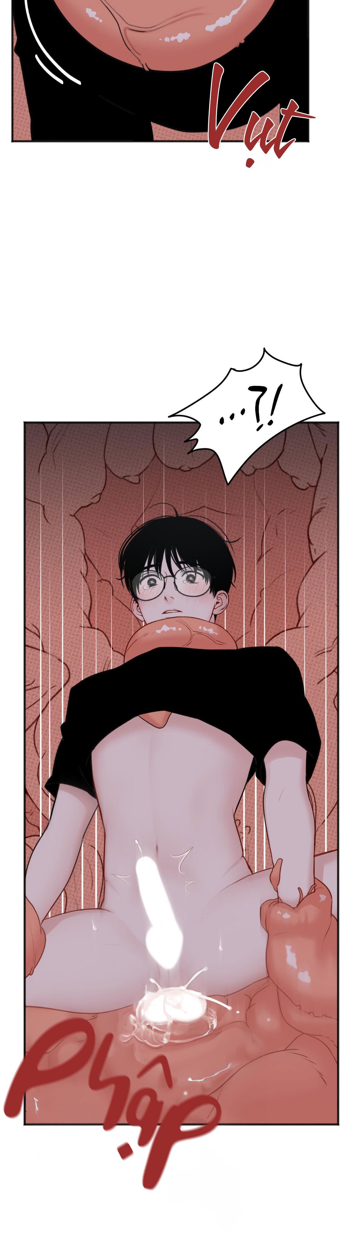 Đọc truyện BÉ XÚC TU - Chapter 2