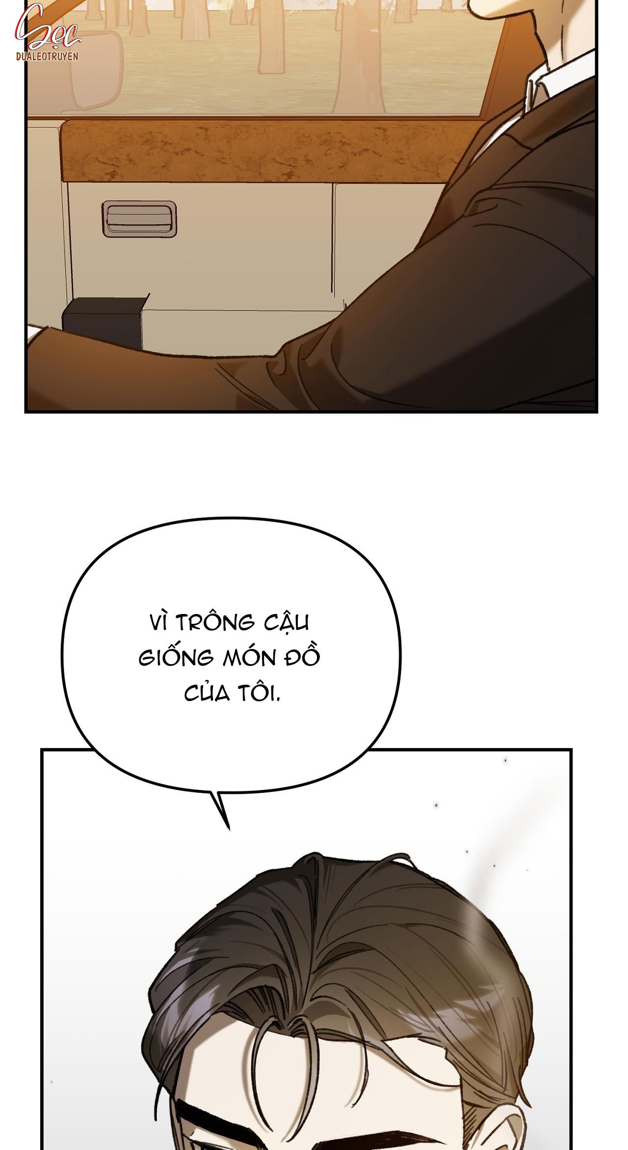 Đọc truyện SÓI TRONG LỒNG - Chapter 16