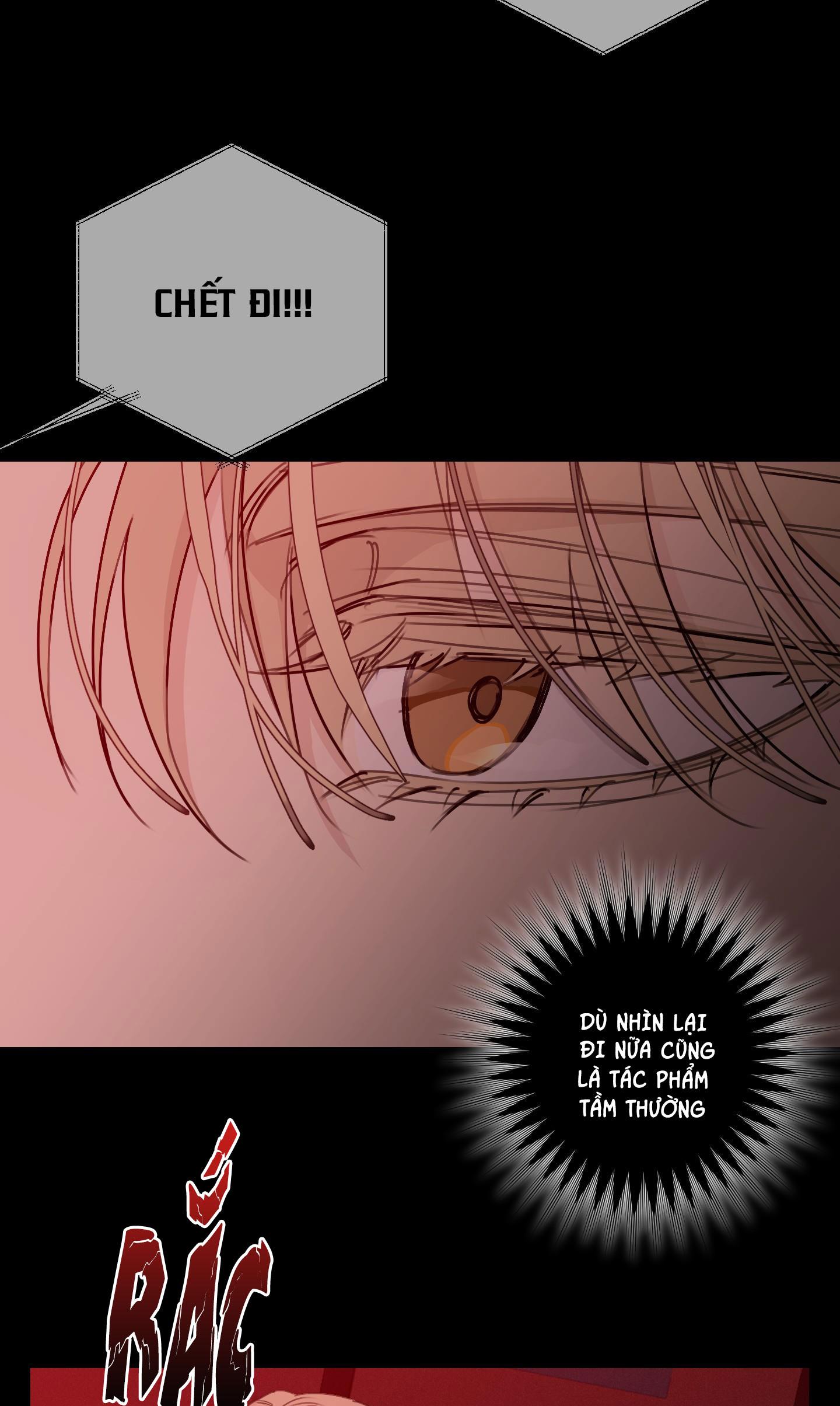 Đọc truyện QUAN HỆ CỘNG SINH GIỮA TRỜI VÀ TRĂNG - Chapter 7