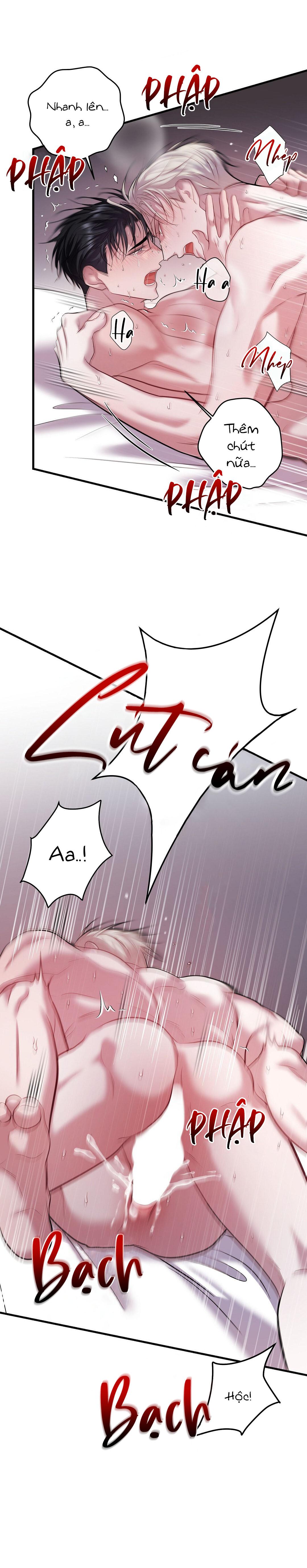 Đọc truyện Đáy Sâu Tuyệt Vọng - Chapter 72