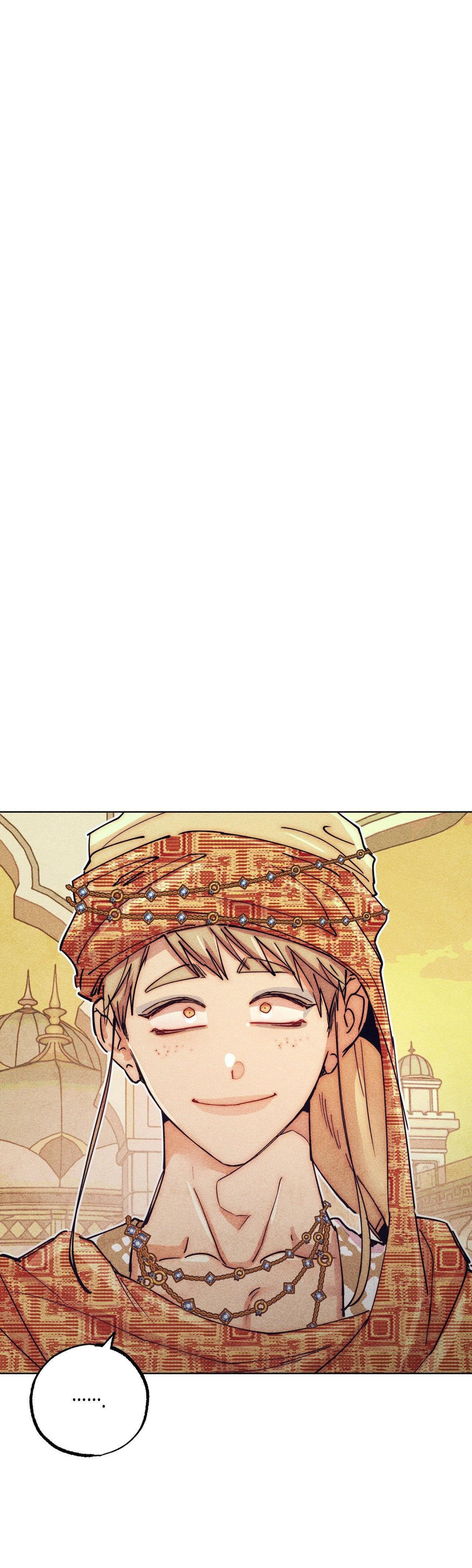 Đọc truyện  Làm vị cứu tinh thật dễ dàng - Chapter 82