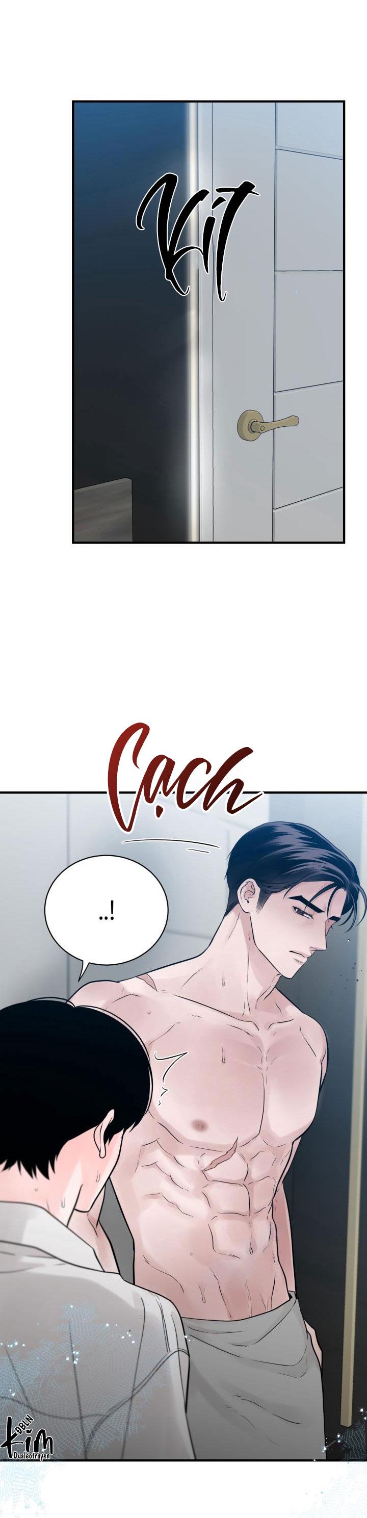 Đọc truyện THÚ CƯNG DAMDANG - Chapter 3.2