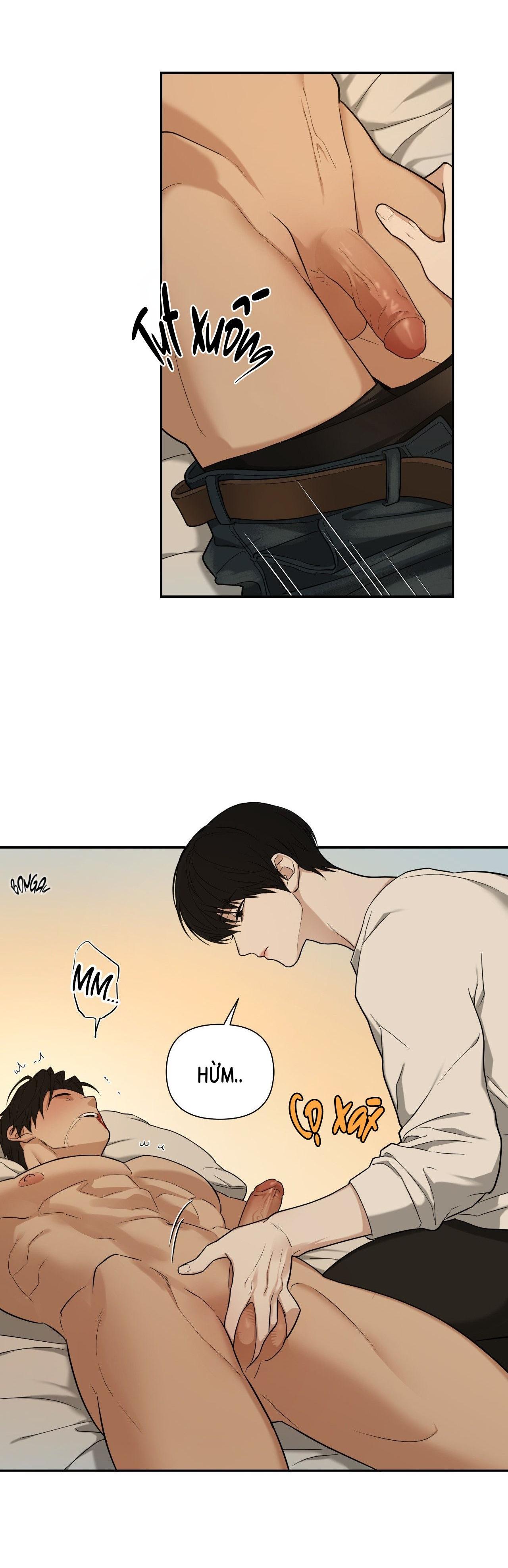 Đọc truyện TƯ DUY NGƯỢC - Chapter 2