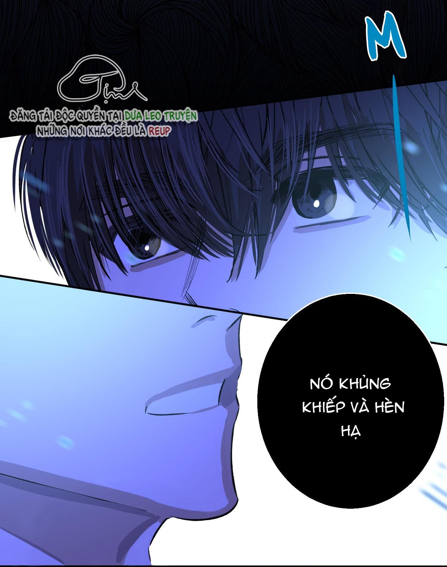 Đọc truyện Tuyển Tập Manhwa Dằm Khăm - Chapter 77