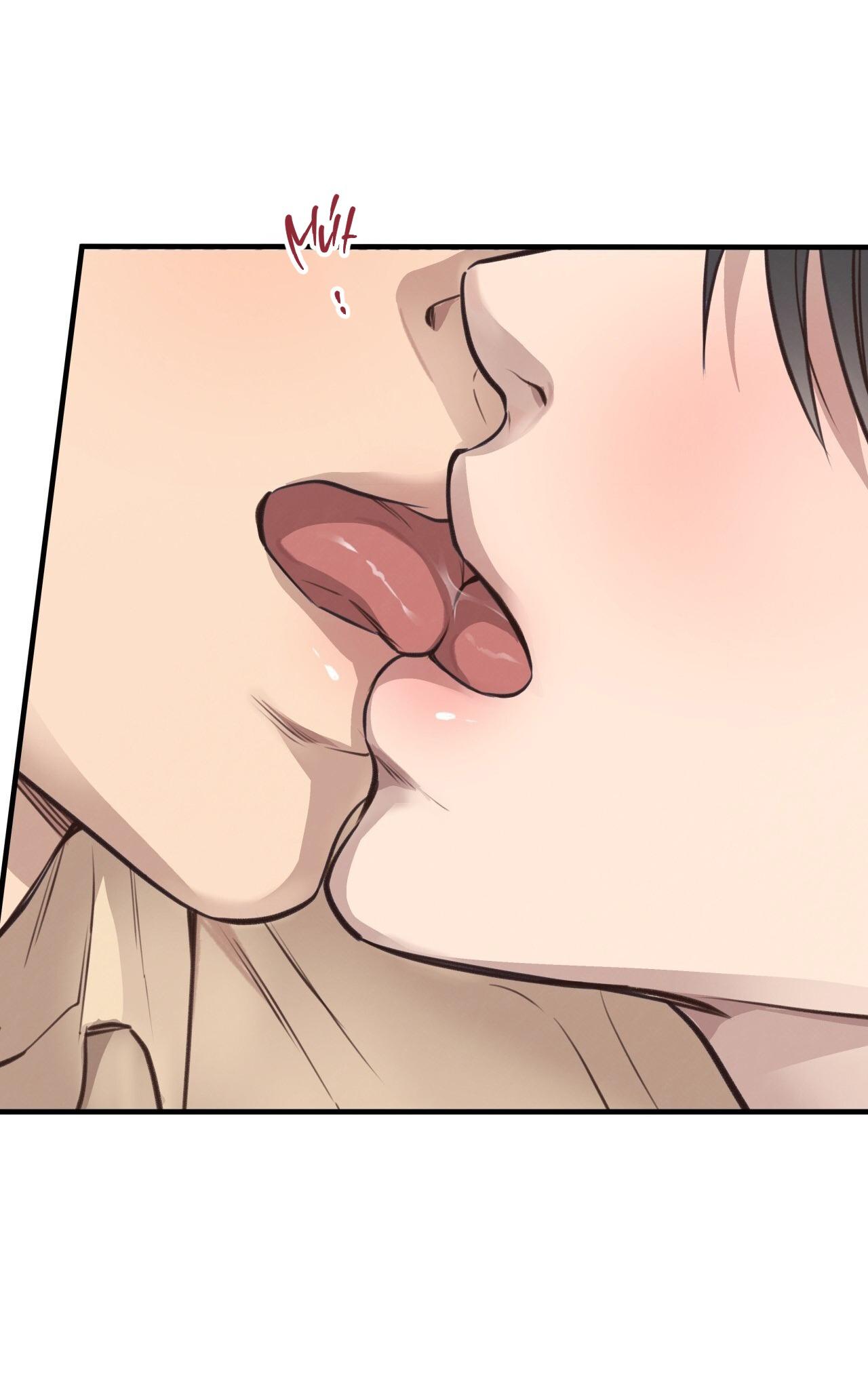 Đọc truyện MẬT GẤU - Chapter 33