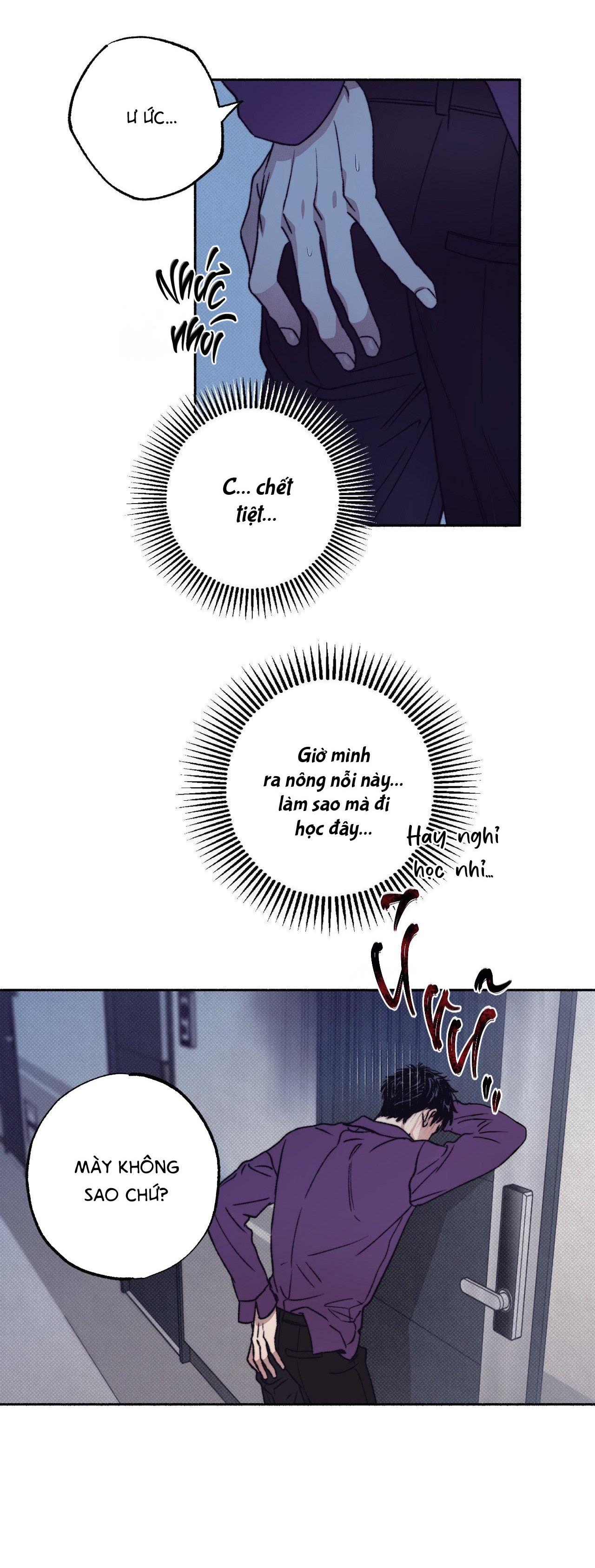 Đọc truyện  1 to 10 - Chapter 3