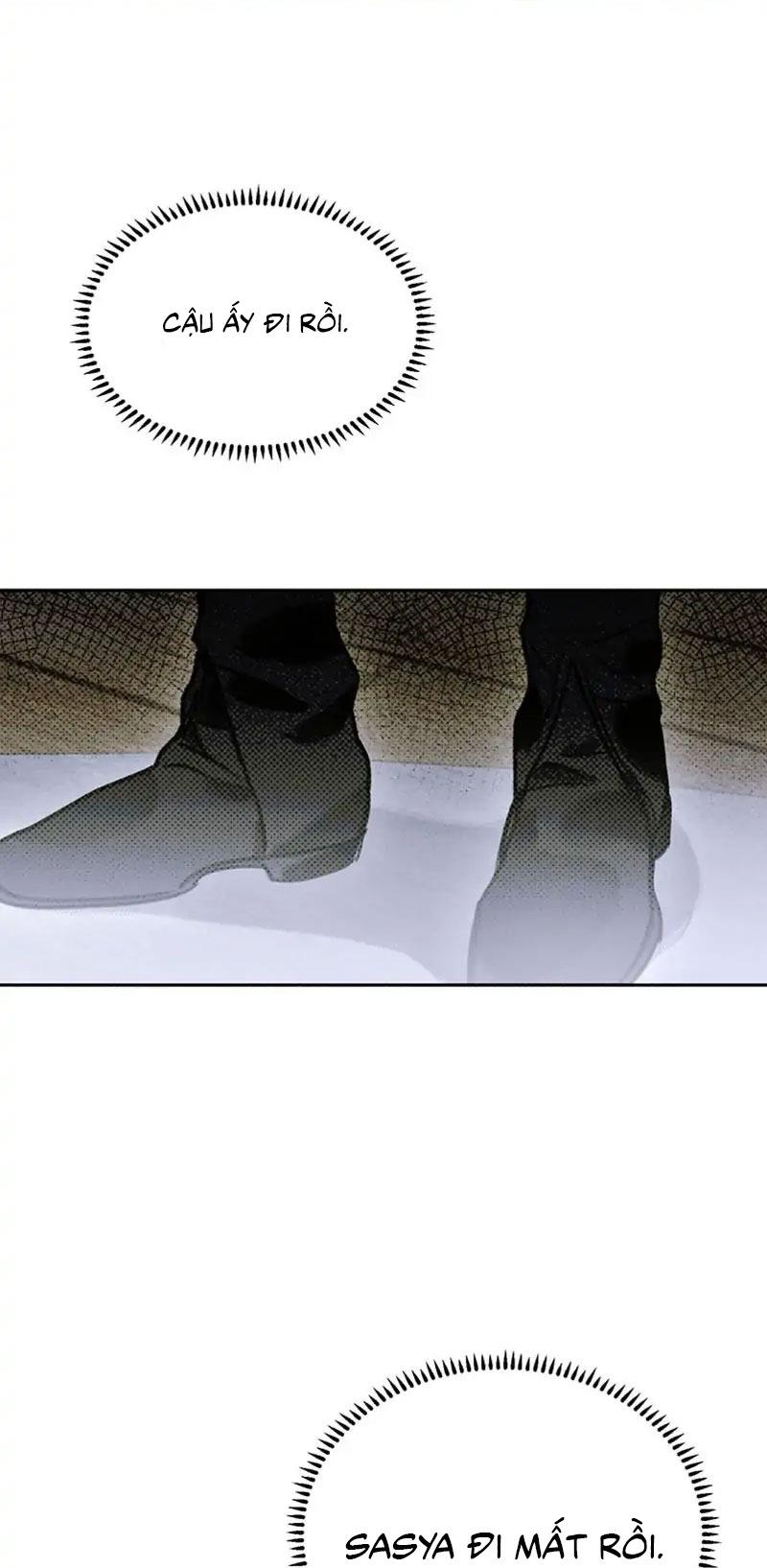 Đọc truyện SOLO FOR TWO - Chapter 18