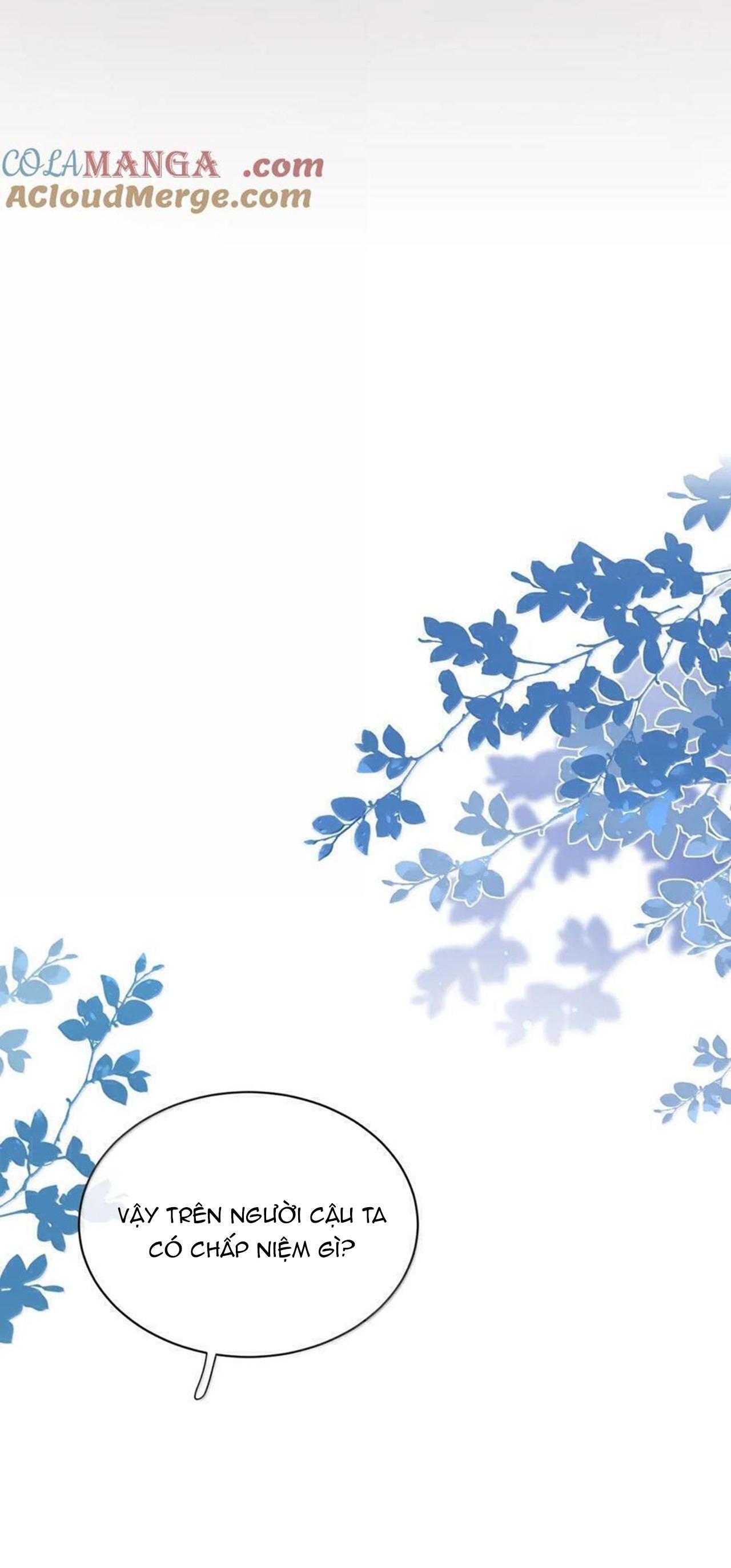 Đọc truyện Không Thể Cưỡng Lại Người Yêu Dính Người - Chapter 75
