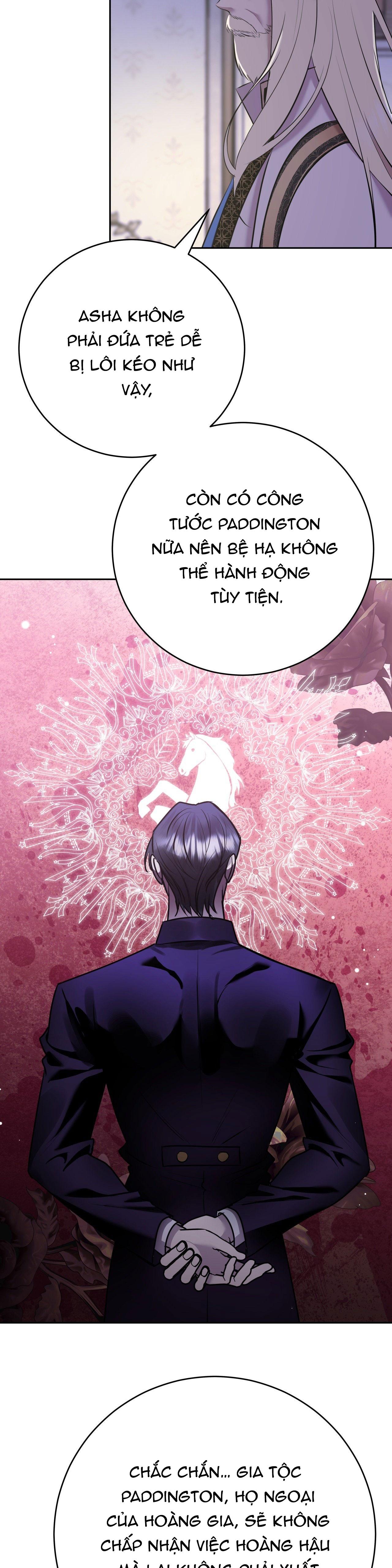 Đọc truyện ĐÁM CƯỚI TAI TIẾNG - Chapter 7