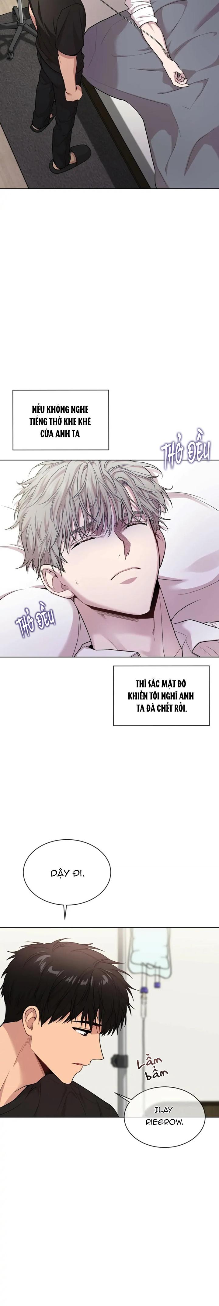 Đọc truyện Passion - Chapter 54