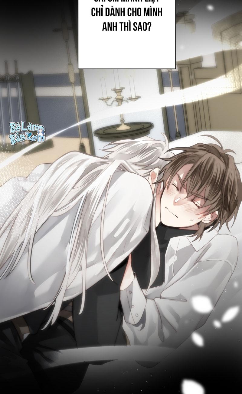 Đọc truyện KHI LONG THẦN RƠI VÀO LƯỚI TÌNH - Chapter 54