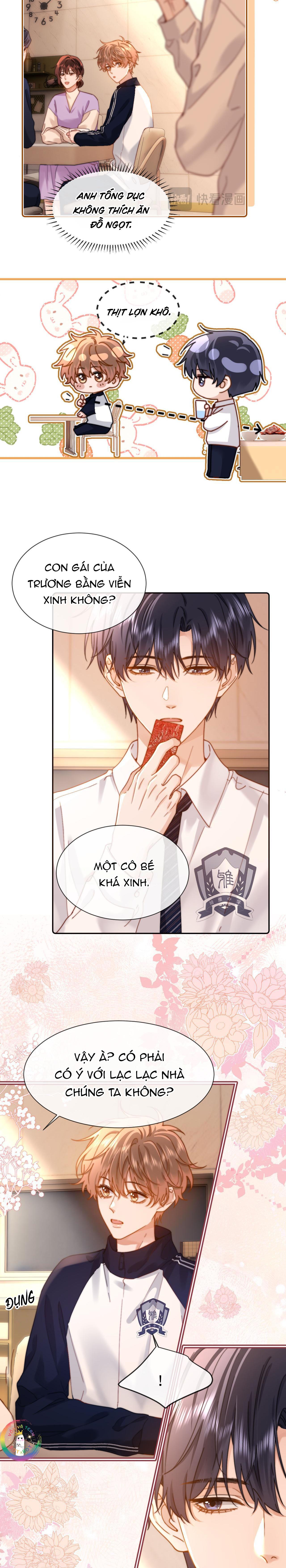 Đọc truyện (Drop) Chất Dị Ứng Cực Cute - Chapter 26