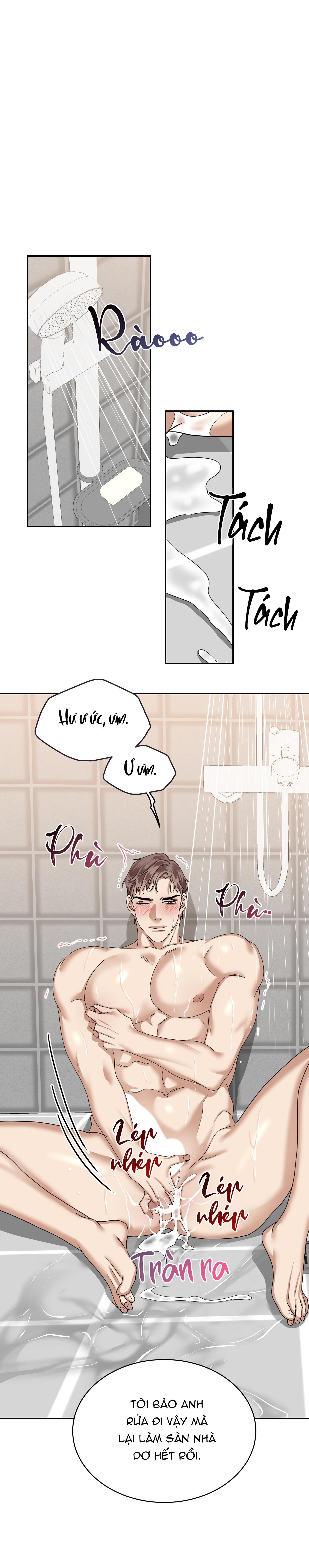 Đọc truyện MILKY STAR - Chapter 5