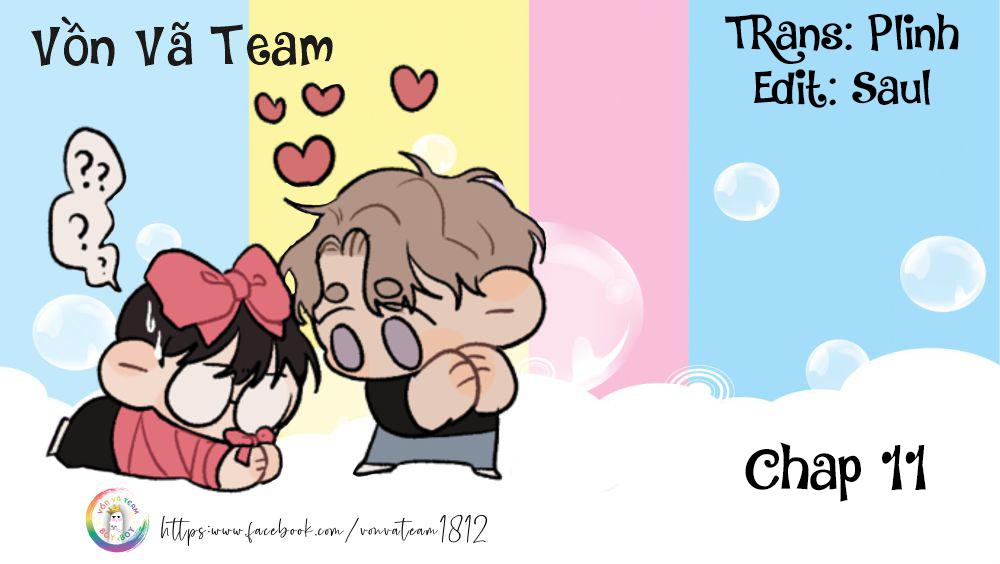 Đọc truyện Sparkling Baby - Chapter 11